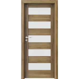 Porta Verte HOME C.5 Agát Medový 